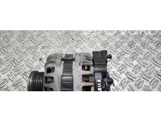 Генератор 04C903023 Skoda Fabia Mk3 (NJ)