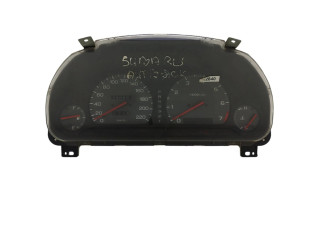 Přístrojová deska Subaru Outback 1997 0201019