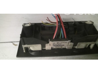 Блок управления климат-контролем NT Skoda Fabia Mk1 (6Y)