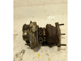 Turbodmychadlo Турбина TD04HL13T, 4918905202 Volvo XC70 D 5244 T