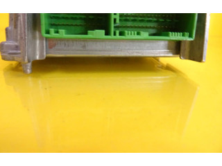 Блок подушек безопасности P56038864AC   Jeep Cherokee