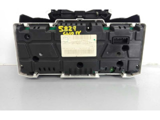 Панель приборов 248104203R, VPCRRF10849EJ Renault Clio III