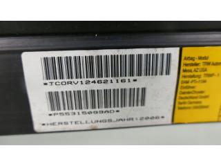 Боковая подушка безопасности P55315099AD   Jeep Cherokee