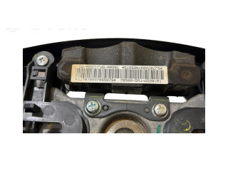 Руль Honda Civic 2006-2011 года 78500SMJU520M1, SJ7070937065079
