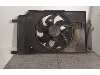 Интеркулер  8200231756, GMVV10   Renault Espace -  Grand espace IV 