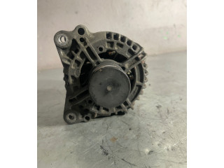 Генератор 03G903016E Audi Q5 SQ5