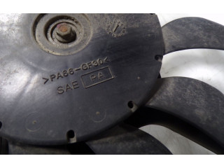 Вентилятор радиатора     21481JG70A    Nissan X-Trail T31 