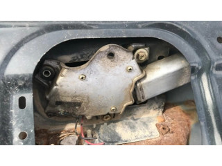 Моторчик заднего дворника 34333581, 34333-581 Mazda 626