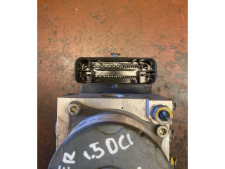 Блок АБС 10091514463, 10062232281 Dacia Dokker 2012 - года