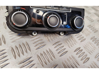 Блок управления климат-контролем 7N0907426BN, 7N0907426   Volkswagen Caddy