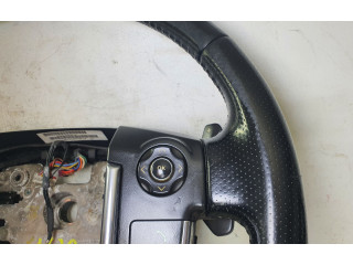 Руль Land Rover Discovery 4 - LR4 2010-2016 года AH3213D767CC, 966218402441