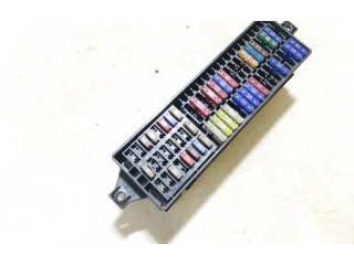 Блок предохранителей  63598004, 63598004   Skoda Fabia Mk2 (5J)    