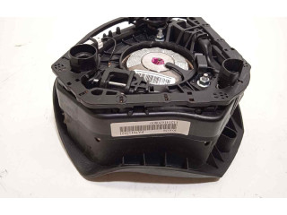 Подушка безопасности водителя 34140830A, 735550700   Opel Combo D