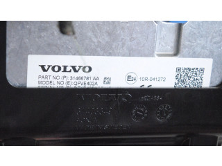 Дисплей    31466781   Volvo XC90