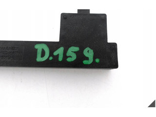 Блок управления 4H0907247   Audi A8 S8 D4 4H