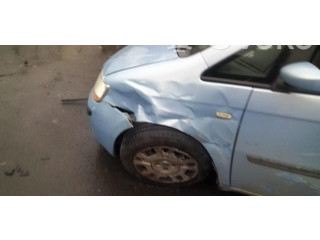 Зеркало электрическое Fiat Idea - года