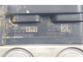 Интеркулер 34516884732, 687075901 BMW X5 F15