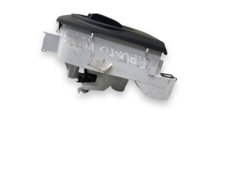 Блок управления климат-контролем 5G1140100, 1A6100070   Fiat Punto (199)