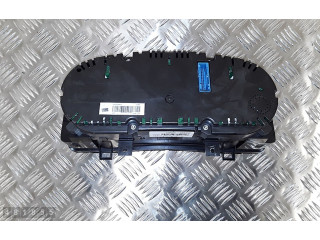 Přístrojová deska  Volkswagen Tiguan 2012 5N0920982D  