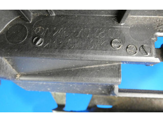 Pojistková skříňka A2465403803 Mercedes-Benz GLA W156 2015