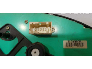 Přístrojová deska  Citroen Berlingo 1963 9646434180  