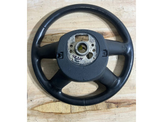 Руль Audi A6 S6 C6 4F 2004 - 2011 года