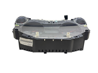 Přístrojová deska Audi A8 S8 D3 4E 2005 4E0920900J