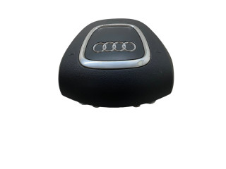 Подушка безопасности водителя 8P0880201AM Audi A3 S3 A3 Sportback 8P