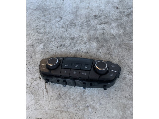 Блок управления климат-контролем 13277870   Opel Insignia A