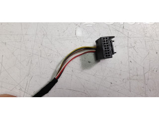 Зеркало электрическое        Audi A1  2010 - 2018 года   