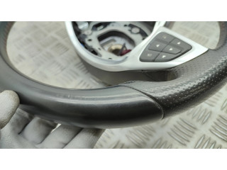 Руль Mercedes-Benz CLA C117 X117 W117  2013-2019 года A0004603403      