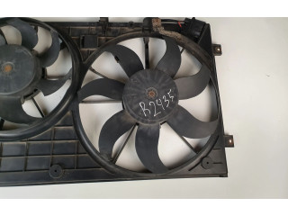 Вентилятор радиатора 1K0121207T Volkswagen Jetta V