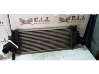 Интеркулер  A2515000000   Mercedes-Benz ML W164 