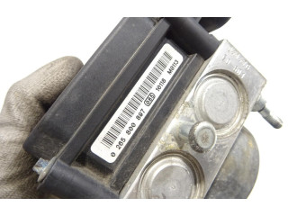 Блок АБС 6001551521   Dacia  Duster  2010 - 2017 года