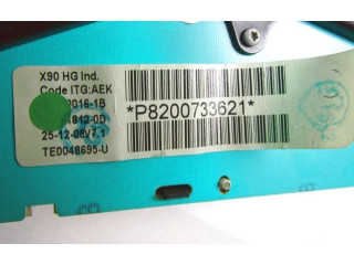 Панель приборов 8200733621   Dacia Logan I       