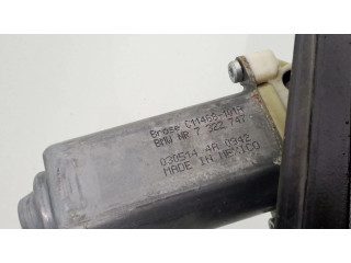 Передний комплект электрического механизма для подъема окна