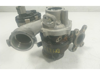  Турбина Volkswagen Golf SportWagen  05E145701E, 05E145701E         