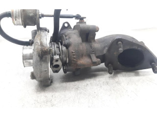 Turbodmychadlo Турбина 4521512 Rover 200 XV