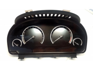 Přístrojová deska BMW 7 F01 F02 F03 F04 2010 9220803, 62109220803