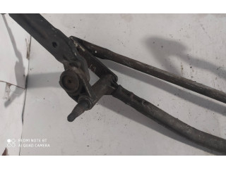 Механизм стеклоочистителей (трапеция)