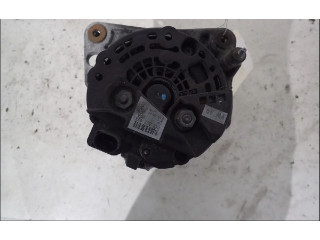 Генератор 045903023 Skoda Fabia Mk1 (6Y)