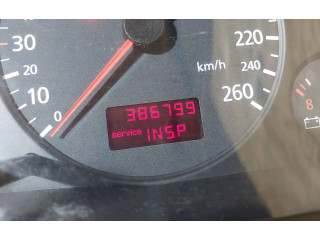 Спидометр (приборный щиток)  4B0919880A   Audi A6 S6 C5 4B 