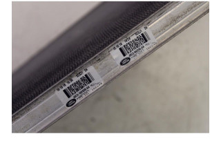  Турбина Jaguar E-Pace  J9C3-19E839-AA   для двигателя 204DTD      