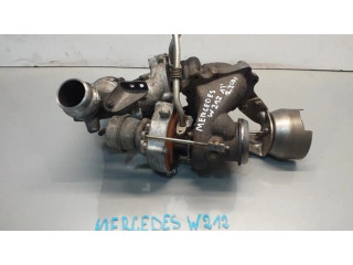 Turbodmychadlo Нагнетатель A6510905780 Mercedes-Benz E AMG W212 2.2