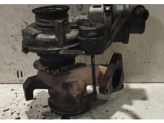 Турбина Mercedes-Benz A W169 A6400901780, A6400901780