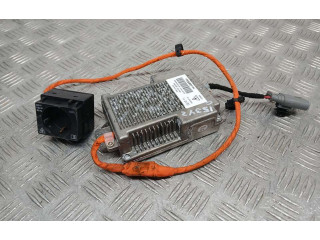 Блок управления 9813665480 Peugeot 5008