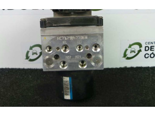 Блок АБС TRW   Volkswagen  Passat Alltrack   -  года