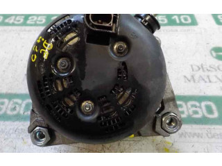 Генератор C2Z17063, BJ3210300AC Jaguar XF X250 2007 - 2015 года