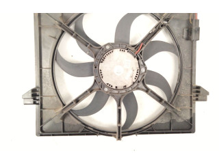 Электрический вентилятор радиаторов 6726010003 Mercedes-Benz R W251