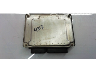 Řídící jednotka 074906018AK, 074906018 Volkswagen Transporter - Caravelle T5 2003